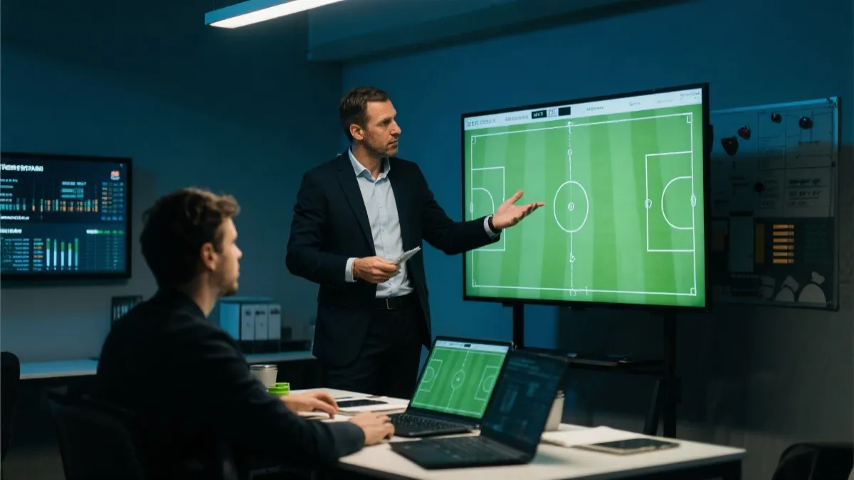 2026世界杯专家预测怎么看：别只看结论，读懂冠军热门、黑马与出线逻辑